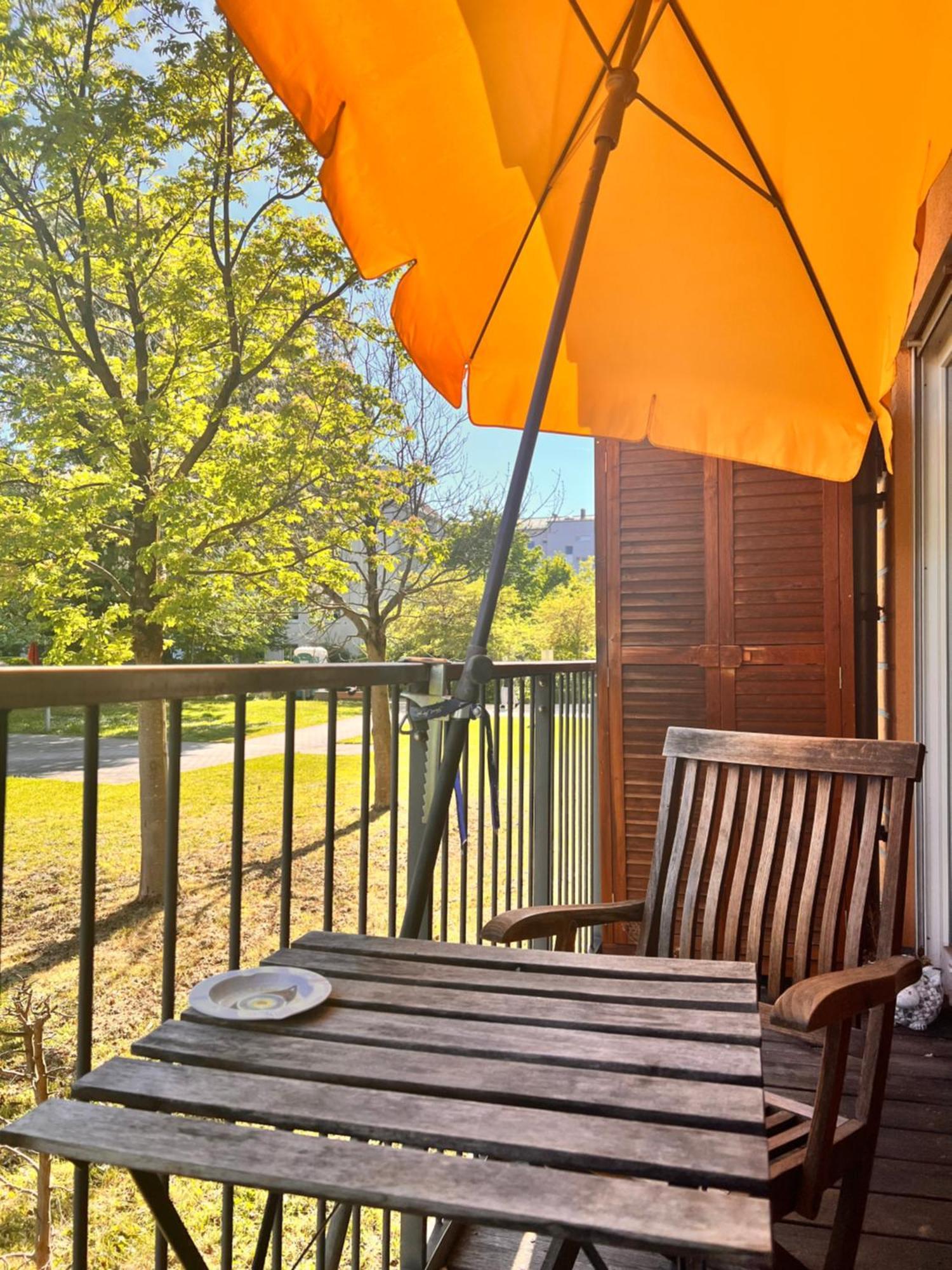 Wonderful With Sauna Apartamento *
