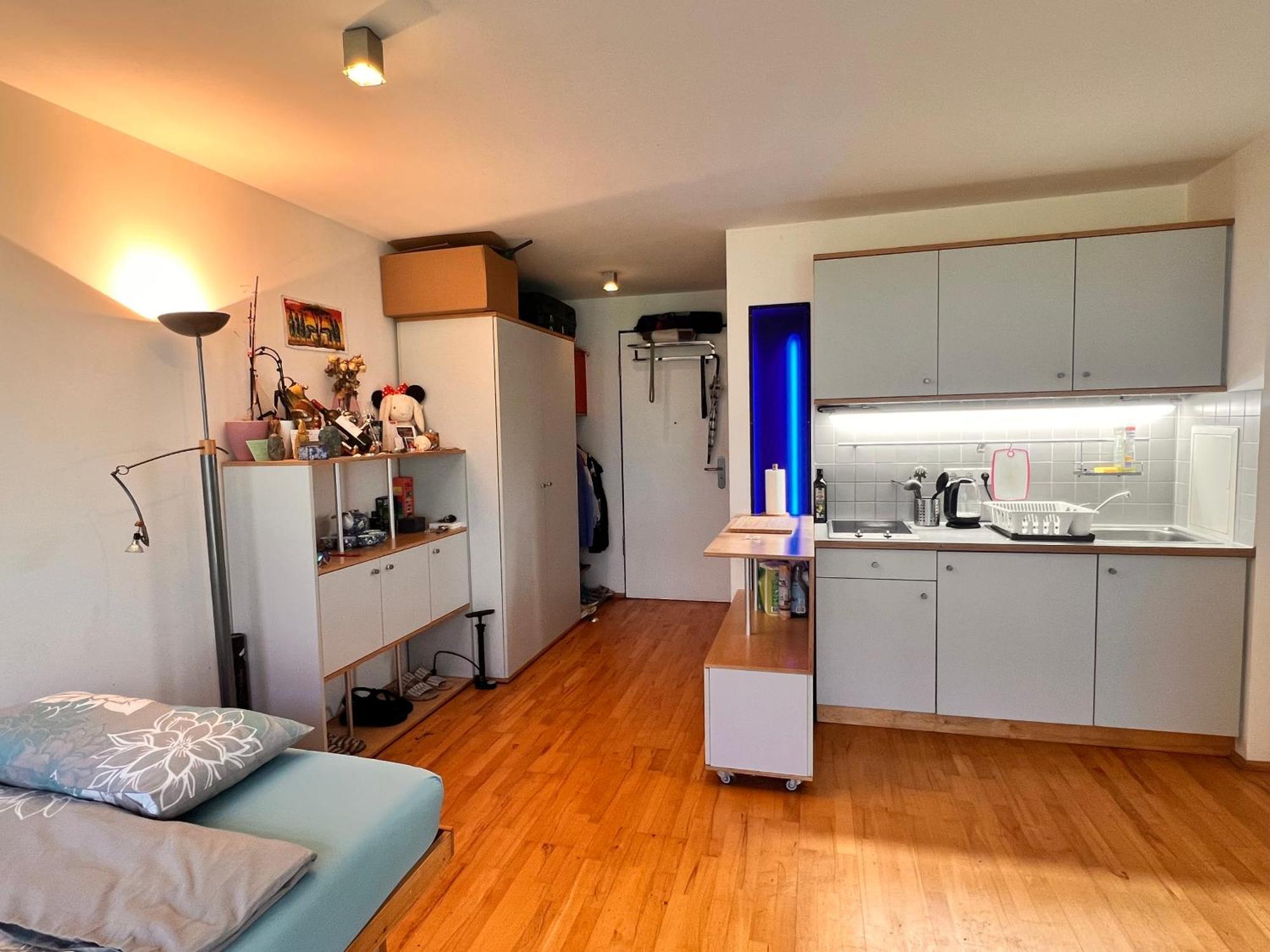 Apartamento Wonderful With Sauna *